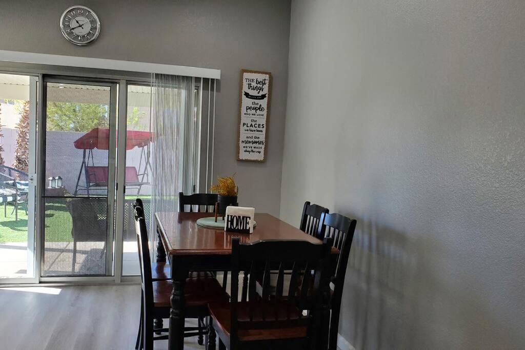 Holiday home Comfortable Family Las Vegas