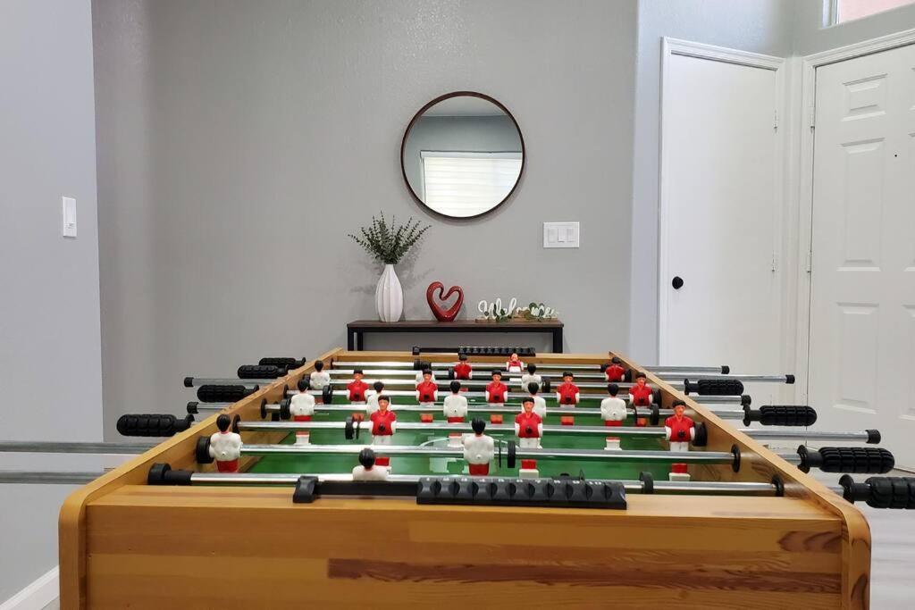 Holiday home Comfortable Family Las Vegas
