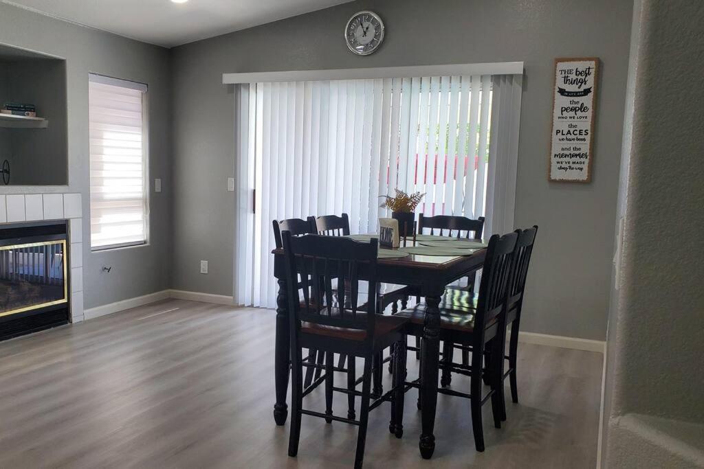 Holiday home Comfortable Family