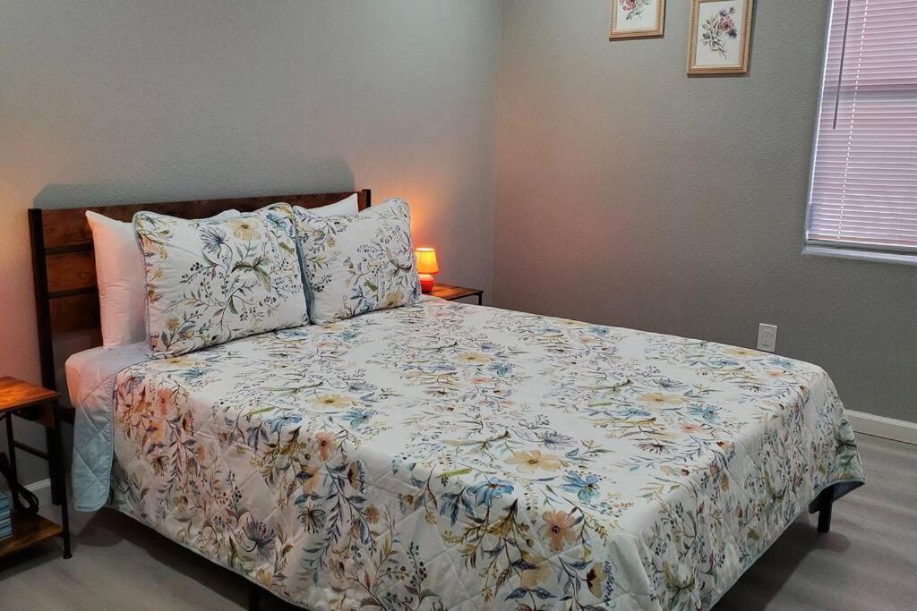 Comfortable Family Holiday home
