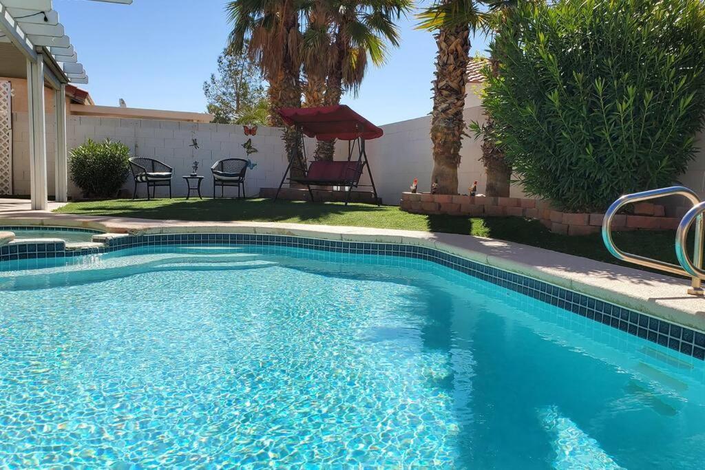 Holiday home Comfortable Family Las Vegas